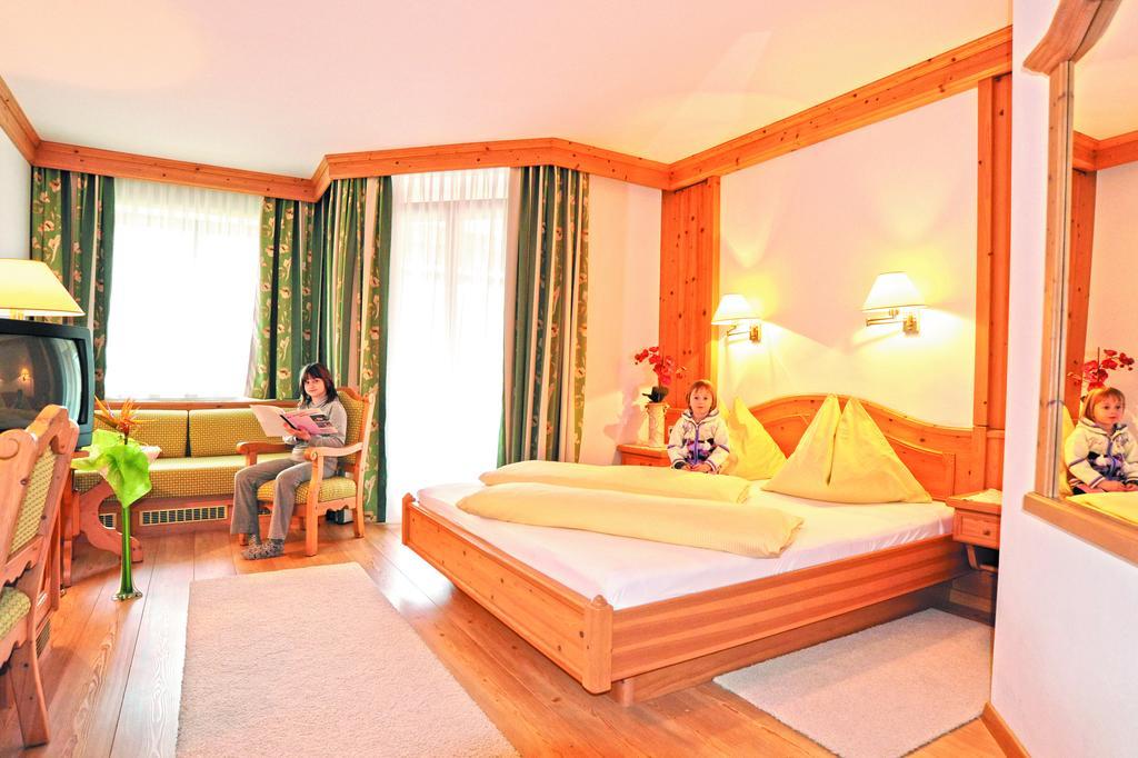 Hotel Loffele ไวสซ์บริอาค ห้อง รูปภาพ