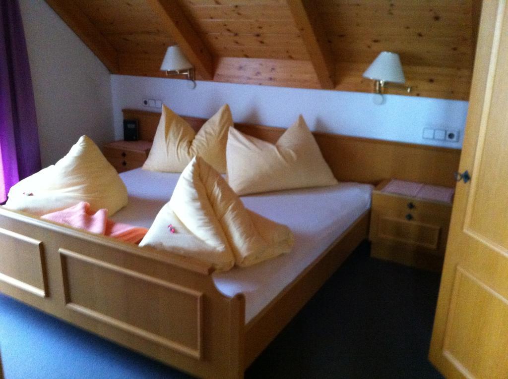 Hotel Loffele ไวสซ์บริอาค ห้อง รูปภาพ