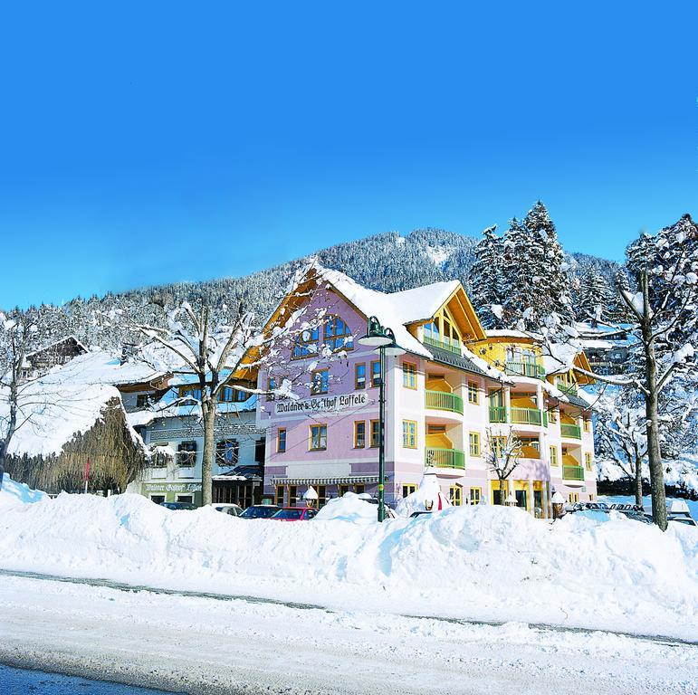Hotel Loffele ไวสซ์บริอาค ภายนอก รูปภาพ